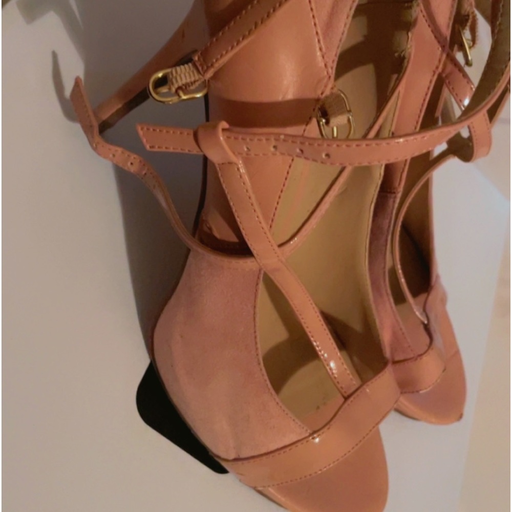 BCBG Women’s Heels 9.5